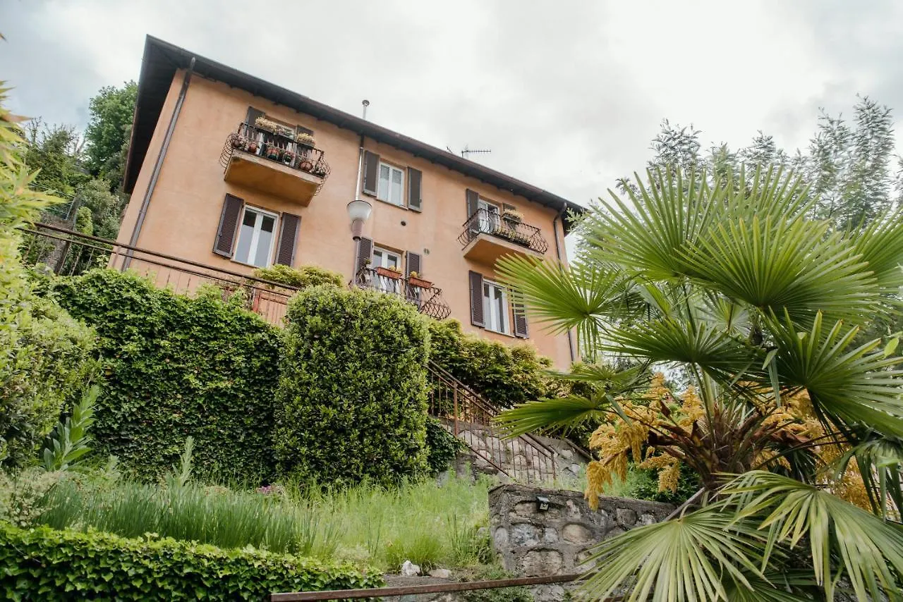 Appartement La Casetta Di Erica Côme