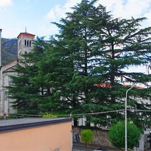 Appartamento Verde Appartement