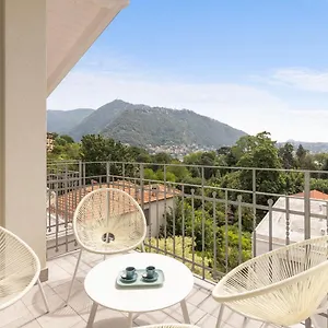 Olmo Appartement