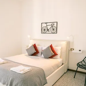 Bike & Family Appartement