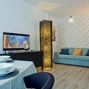 Per Voi-tre Minuti Dal Appartement
