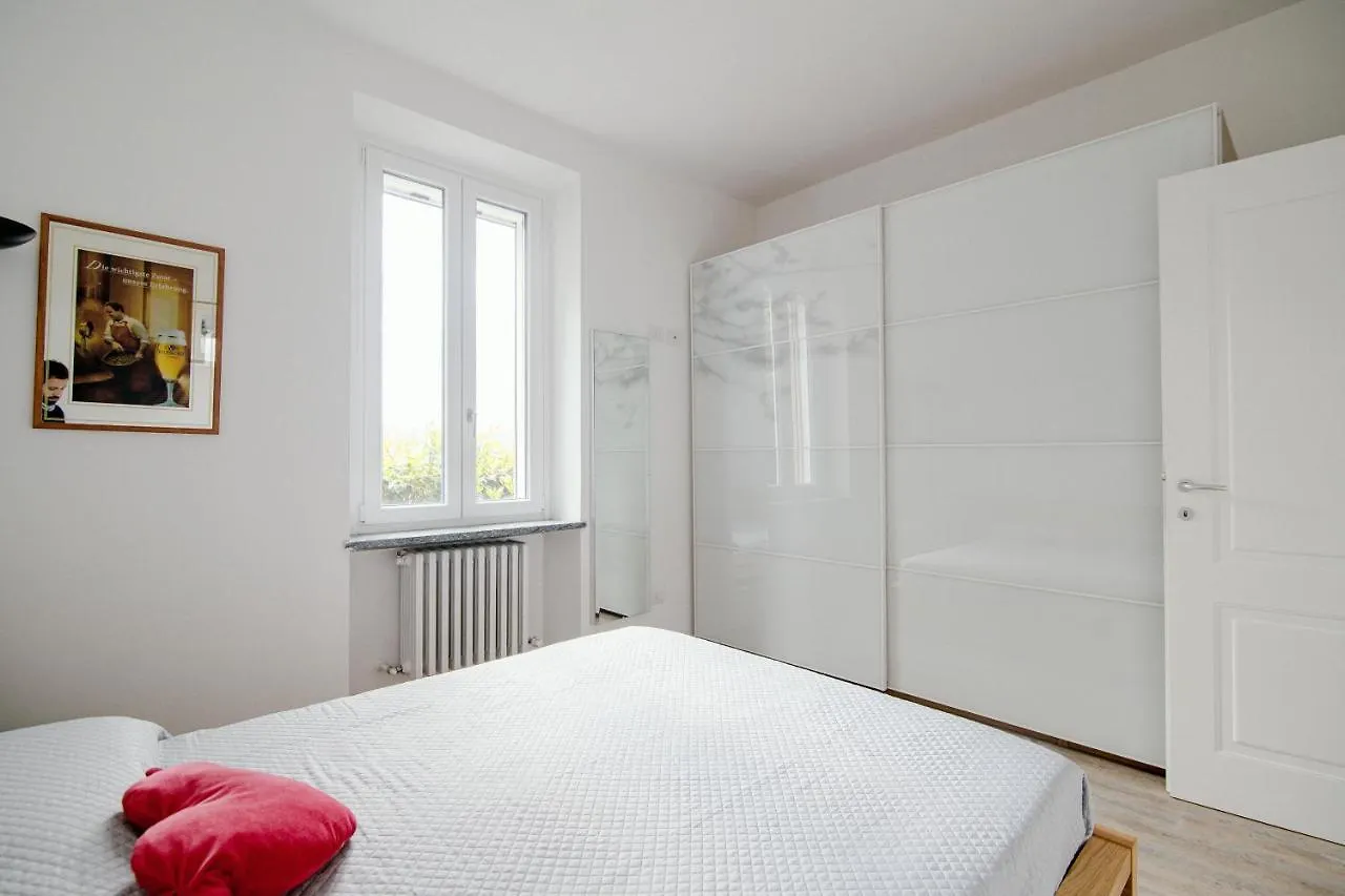 Appartement La Casetta Di Erica Como Italië