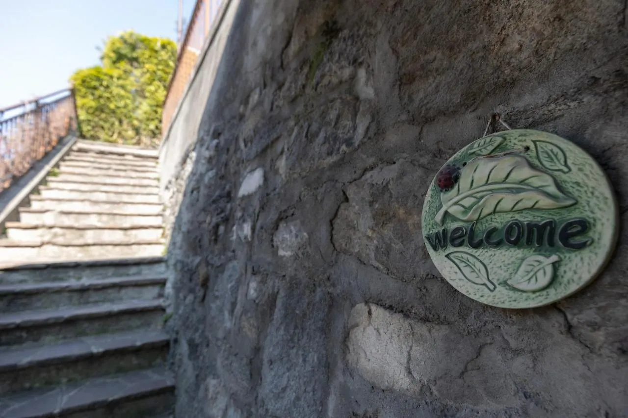 Appartement La Casetta Di Erica Como Italië